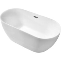 Grossman GR-12501 160x75 (белый) Image #3