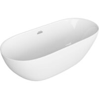 Grossman GR-12501 160x75 (белый) Image #2