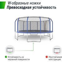 Unix Line Supreme Basic 16 ft (blue) Image #4