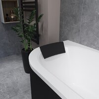 Lauter Bliss 160 P 21201062P (с ножками и сифоном 21Y11010 хром) Image #23