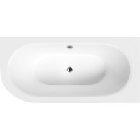 Lauter Bliss 160 P 21201062P (с ножками и сифоном 21Y11010 хром) Image #29