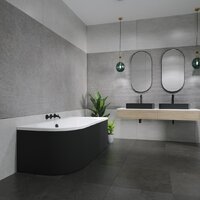 Lauter Bliss 160 P 21201062P (с ножками и сифоном 21Y11010 хром) Image #26