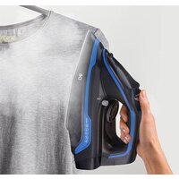 BQ SIC1002 (черный/синий) Image #5