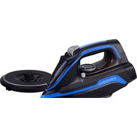 BQ SIC1002 (черный/синий)