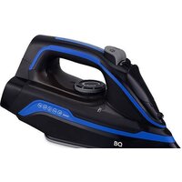 BQ SIC1002 (черный/синий) Image #2