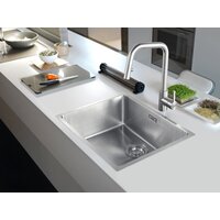 Franke FEX 210-50 127.0688.782 (стальной) Image #3