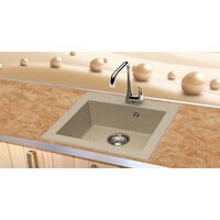 Berge BR-4803 (песочный матовый) Image #2