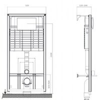 Pestan Sava Fix Slim SET40006471 Image #7