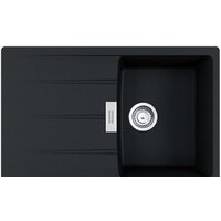 Franke Centro CNG 611/211-78 Fragranite 114.0639.689 (оникс)