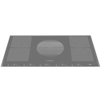 MAUNFELD CVI905SFLGR Image #2