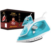 Матрена MA-049 (бирюзовый) Image #2