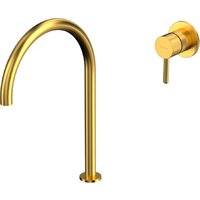 Whitecross Y1219GLB (брашированное золото)