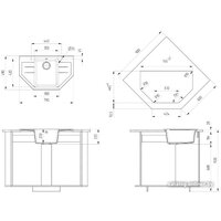 Ulgran U-609 (308 черный) Image #3