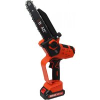 Brait BCCS20NMBL-1 (с 2-мя АКБ, кейс)