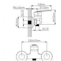 Wisent WP20213 Image #2
