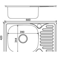 Mixline 530531 Image #2