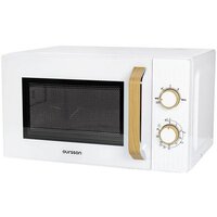 Oursson MM2070B/WH Image #1