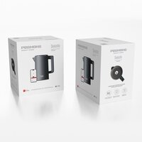 Redmond (Редмонд) SkyKettle KM231S (серый) Image #10