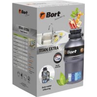 Bort Titan Extra Image #9