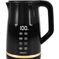 Atlanta ATH-2536 (черный)