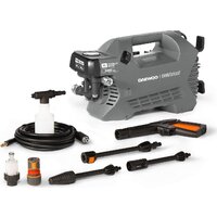 Daewoo Power DAW 6 Compact Image #2