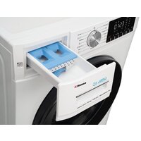 Hansa WDHG814481W Image #5