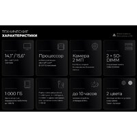 Kvadra Nau LE15T Y22L02P01101R_8723CD Image #4