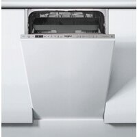 Whirlpool WSIO 3T223 PCE X