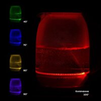 Kitfort KT-6140-4 Image #6