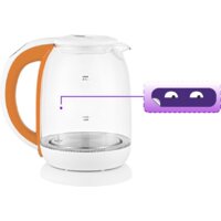 Kitfort KT-6140-4 Image #4