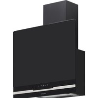 Krona Domenika 600 S (черный/нержавеющая сталь)