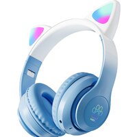 Miru Cat EP-W10 (голубой) Image #2