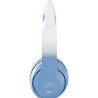 Miru Cat EP-W10 (голубой) Image #4