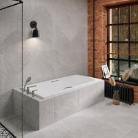 Lauter Brio Star 150 21S1501 + сифон 21Y31010 (с ножками, с ручками) Image #9