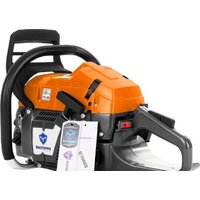 Holzfforma G372 CS36588GY (без шины и цепи) Image #4