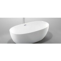 Wellis Oval 186х88.5 WK00133 Image #3