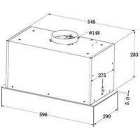ZorG Neve 1260 60 S-GC (черный) Image #9