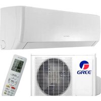 Gree Pular GWH24AGD-K3NNA1A