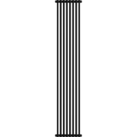 Royal Thermo Shift R22 C2180 - 08 секций RAL9005m Image #2