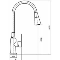 Fashun A54801 + N7350 Image #2