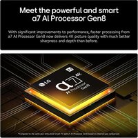 LG QNED AI QNED70 65QNED70A6A Image #7