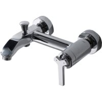 Bravat Waterfall [F673107C-01]