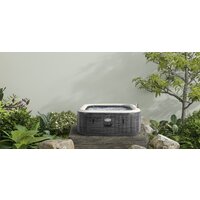 Intex Greystone Deluxe 28450 (175х71) Image #6