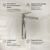 AM.PM F88A92000 (хром) Image #5