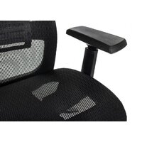 Бюрократ MC-912-H (черный) Image #8