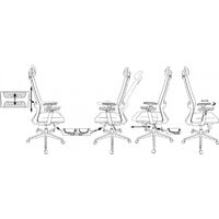 Бюрократ MC-912-H (черный) Image #12