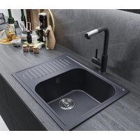 Mixline ML-GM18 551977 (антрацит) Image #4