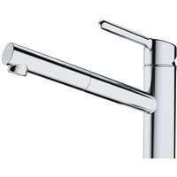 Franke Orbit Pull Out 115.0623.055 (хром)