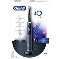 Oral-B iO 9 (черный) Image #2