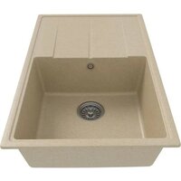 Teymi Hanna Smart 74х48 T120119 (бежевый матовый) Image #2